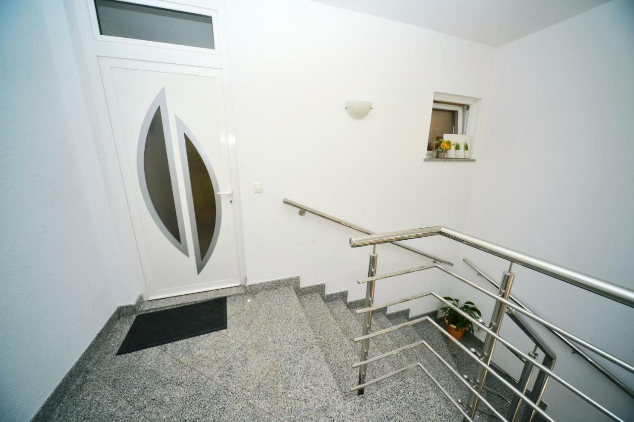 Apartments Mrkonja Matulji Exterior photo